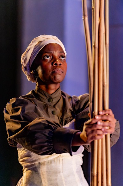Selemo — Neuköllner Oper, 2026
