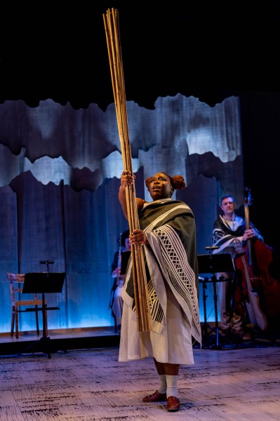 Selemo — Neuköllner Oper, 2026