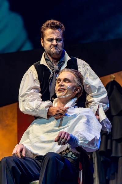 Sweeney Todd — Stadttheater Bremerhaven, 2026
