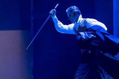 Sweeney Todd — Stadttheater Bremerhaven, 2026