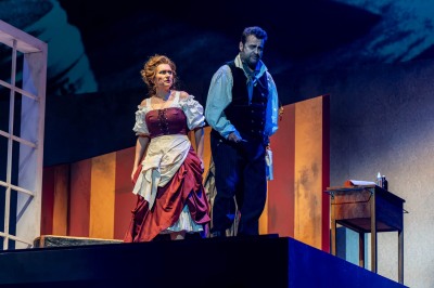 Sweeney Todd — Stadttheater Bremerhaven, 2026