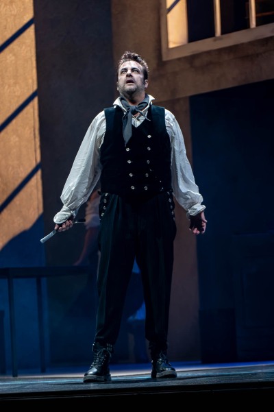 Sweeney Todd — Stadttheater Bremerhaven, 2026
