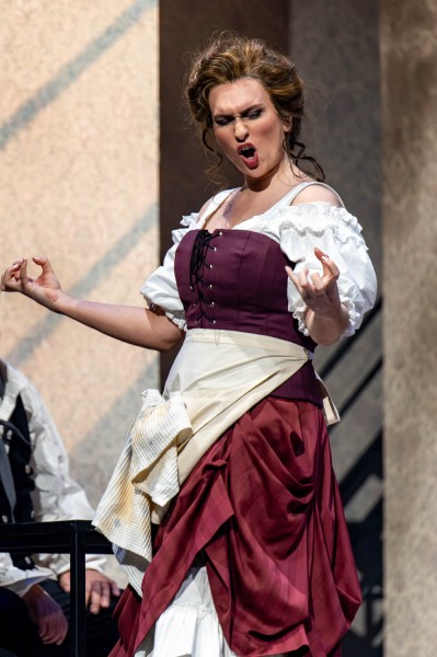 Sweeney Todd — Stadttheater Bremerhaven, 2026