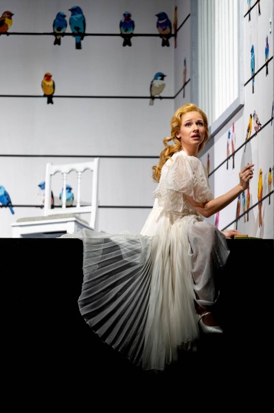 Sweeney Todd — Stadttheater Bremerhaven, 2026