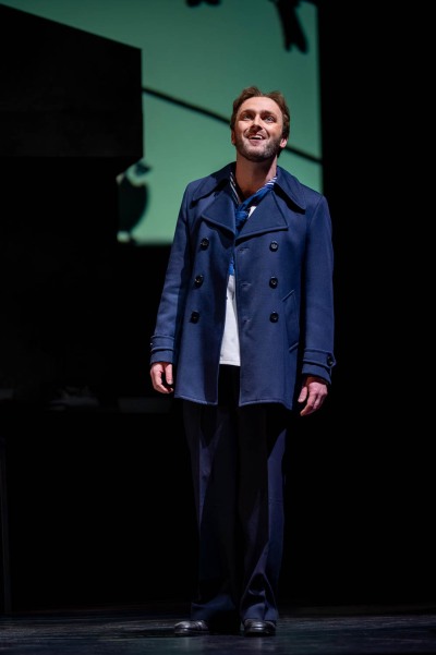 Sweeney Todd — Stadttheater Bremerhaven, 2026