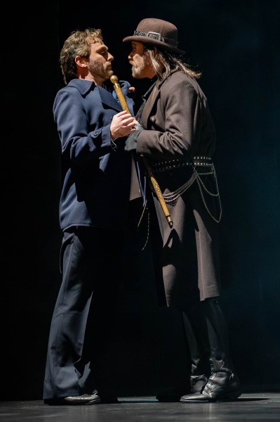 Sweeney Todd — Stadttheater Bremerhaven, 2026