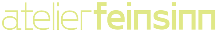 atelier feinsinn
