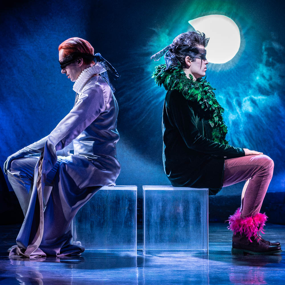 Zauberflöte