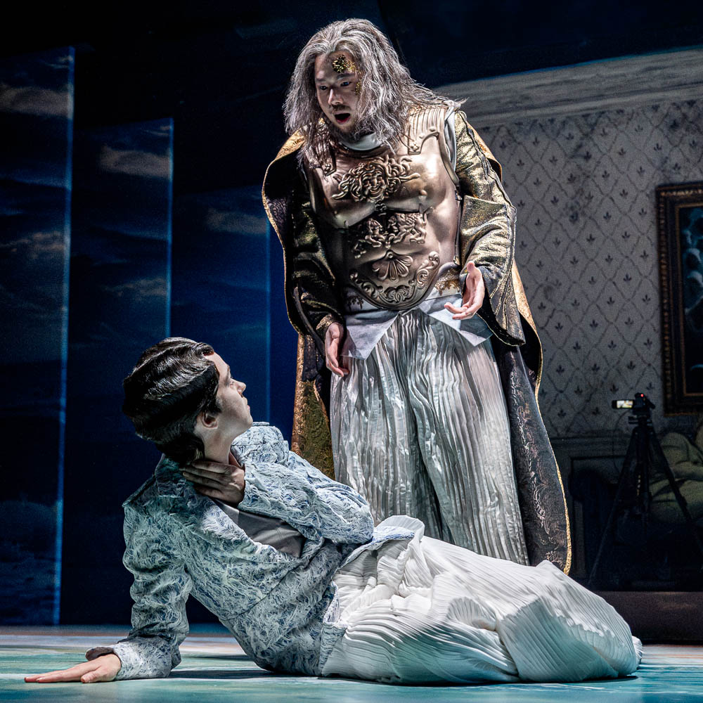Idomeneo