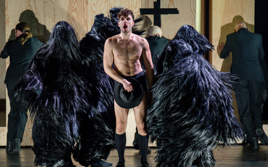 Don Giovanni – Requiem