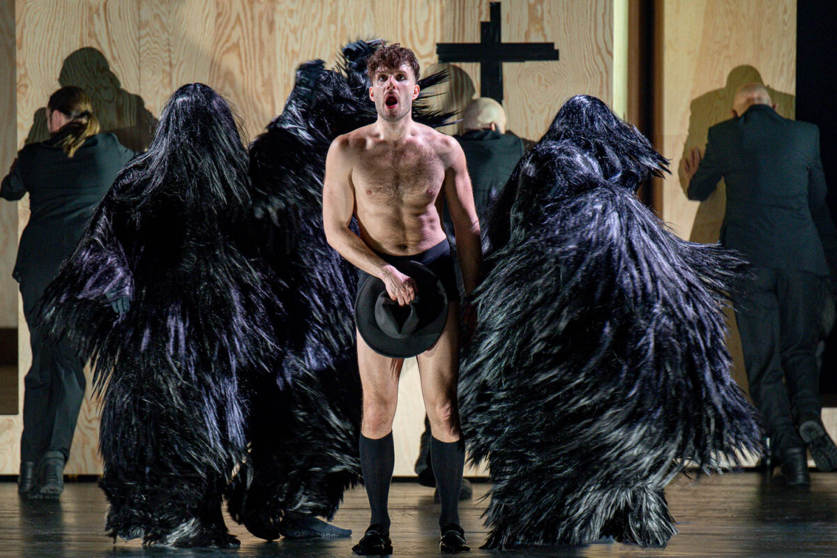 Don Giovanni – Requiem