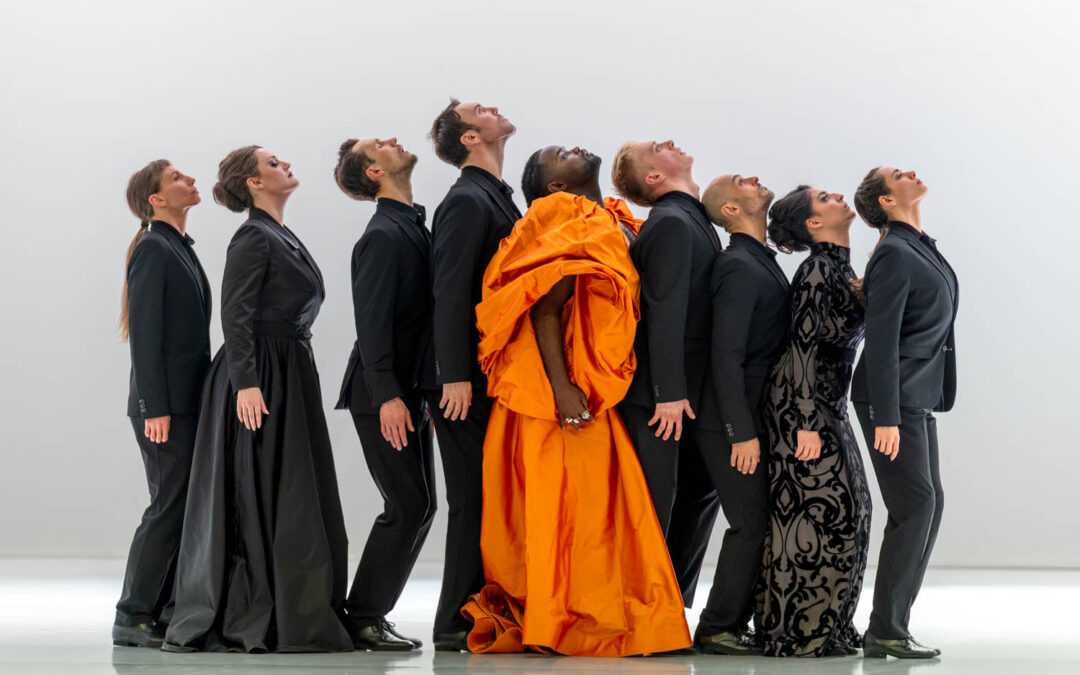 Echnaton (Akhnaten)