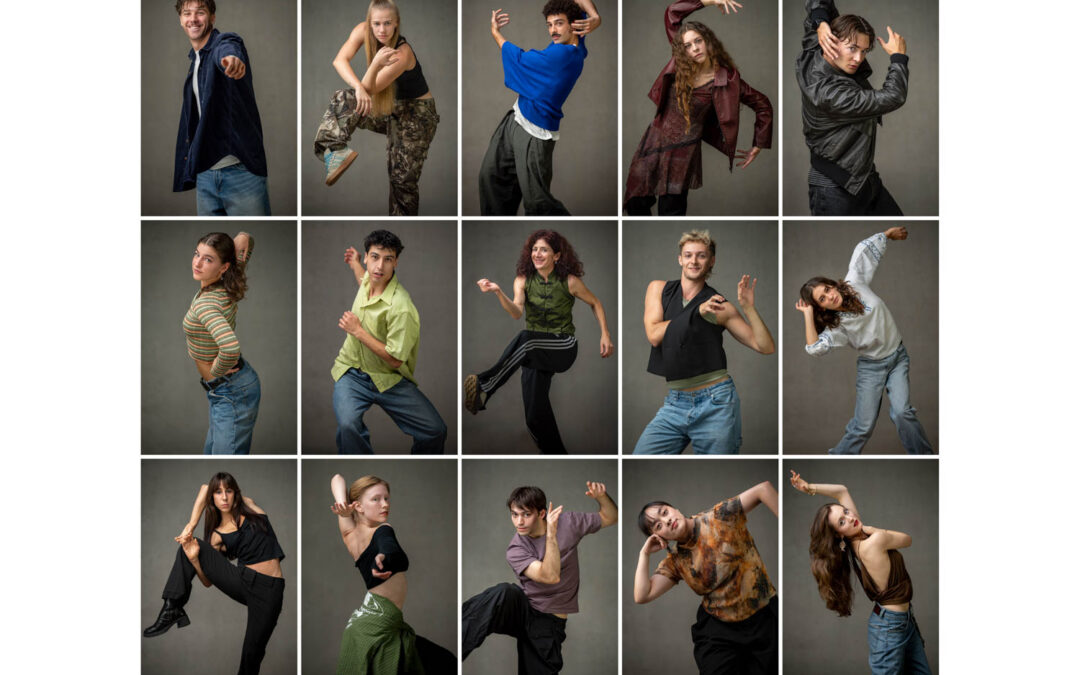 Dance Company TNLOS! 2026